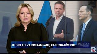 Dzisiaj informacje TV Republika 22.11.2024 | Republika