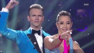 Dancing Stars 2020 - Show 4 - Michaela Kirchgasser & Vadim Garbuzov - Langsamer Walzer