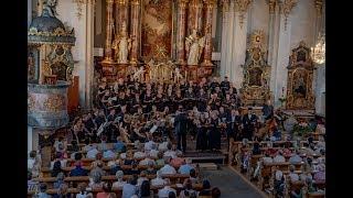 Kirchenkonzert zum 604.  Schwyzertag