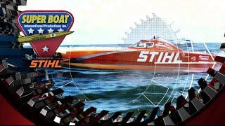 Super Boat On NBC Sports 2016 Episode 1 From Key West World Championships