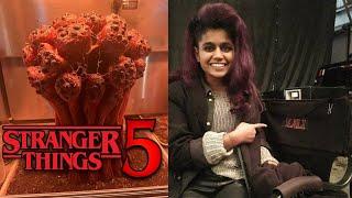 Stranger Things 5 - More Evidence of Kali's Return?