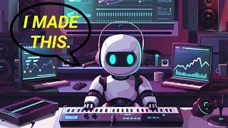 Top 5 AI Songs (100% AI-made)