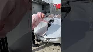  #shorts #trending #viralvideo #luxury #automobile #supercarblondie #conceptcar