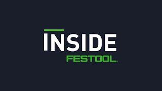 Inside Festool Coming 2022