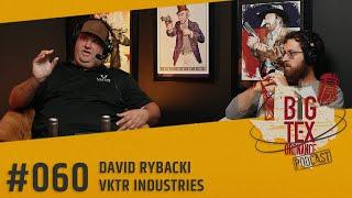 David Rybacki VKTR Industries