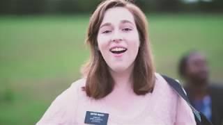 Erin Roach - Forgiveness