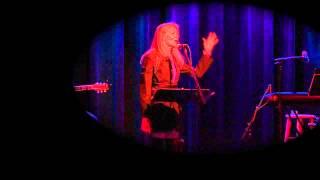 Tupelo Intro / Flat World Syndrome / Ancient Appreciation - Susan Gabriel LIVE at Tupelo Music Hall