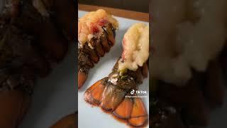 How to Cook Lobster Tails I McCormick #shorts #lobstertail #lobster #howtocooklobster #bakedlobster