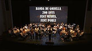 Himne Valencia CF - Banda Casino Musical Godella i Tardor