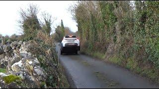 Galway International Rally 2024 *Crashes, Action, Jumps*