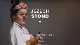 Jeżech stond #15 Ewelina Wojtak