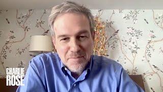 Bret Stephens on Trump's first 95 days: A Charlie Rose Global Conversation with the NYT Columnist