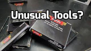 My Top 5 Uncommon Tools For Your Toolbox