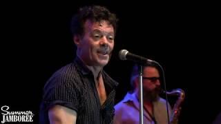 The James Hunter Six - Talkin' 'Bout My Love (Live at Summer Jamboree)