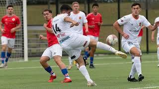 R1 ILLAWARRA PREMIER LEAGUE  HIGHLIGHTS