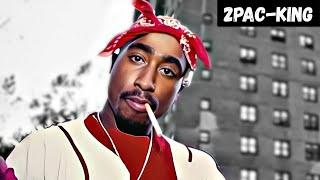 2Pac  Say Goodbye | 2Pac-King Remix