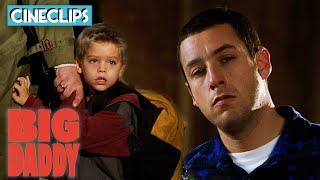 Sonny Says Goodbye To Julian | Big Daddy | CineStream