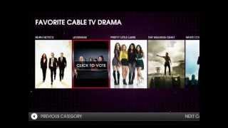 Leverage - Let's Go Steal A PCA!