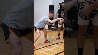 Blow by ANYBODY in Basketball! Part 1