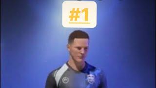 Fifa 22 my pleyer på svenska #1