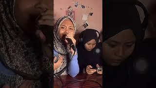 Kemelut di muara kasih Cover By Nurain Syakirah