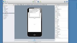 Xojo Programming Tutorial - Using an iOS Sharing Panel