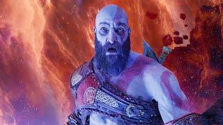 God of War Ragnarök | 25 Secrets and Easter Eggs