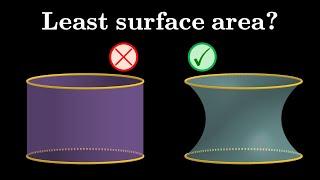 How physics solves a math problem (and a 3D graphics problem)