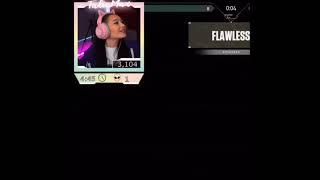 Miniminter To Talia Mar