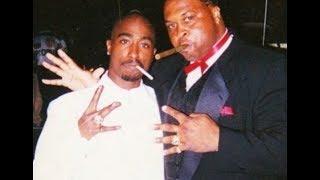 2Pac Rare & Unseen 4 (NEW 2017) | 2Pac Legacy