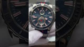 Ulysse Nardin Maxi Marine Diver 44mm