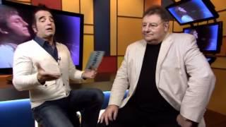 Greg Lake Interview on MusiMag