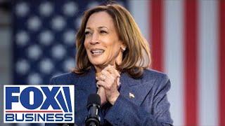 Kamala Harris just showed ‘stunning ignorance,’ GOP rep scolds