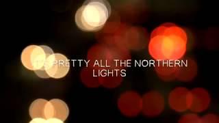 The Fireflys - These Cities, These Colours (Lyric Video)