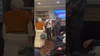 Don’t Leave Me On My Own | Waterbury Mesivta in Memphis, Tennessee