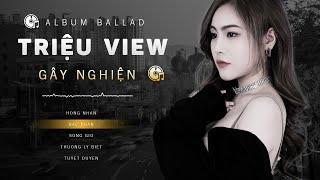 Album Ballad Triệu View Đặc Biệt Hay 2024  NGÂN NGÂN COVER CỰC HOT  Dùng Một Đời Vấn Vương..