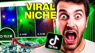 Earn $5,000 Monthly with Marble Music on TikTok  Viral Niche Insight