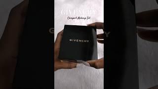 Unearthed this beautiful @givenchybeauty compact Makeup set from 2017 #givenchy #makeup