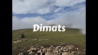 Mt. Dimats, Dilijan, Armenia (October 2024)