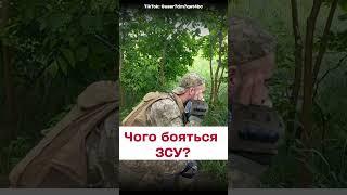 ЗСУ нічого не бояться, але...