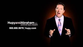 Why Should I Hire the Injury Lawyers at Hupy and Abraham?