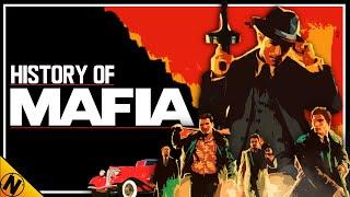 History of Mafia (2002 - 2021) | Documentary