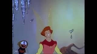 Thumbelina (1994) Ending scene