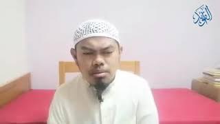 PAKADAKELEN SU KADTALO SANYABA TIGU NABI MUHAMMAD SAW