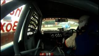 Rallymaxx Tv. Bushy Park Racing Round 2