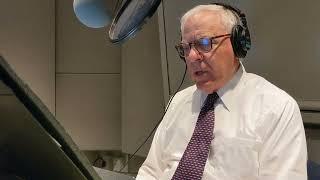 David M. Rubenstein narrates HOW TO INVEST