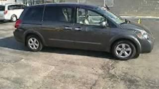 UAutoBee Nissan Quest