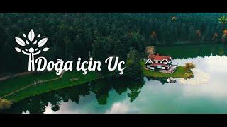 Aerial Beauty of Turkey | Amazing Drone Footage