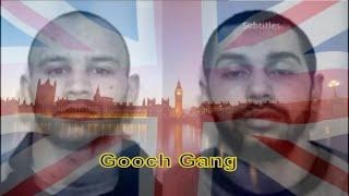 The Dark Secrets of Manchester's Gooch Gang Revealed | MURDER - UK  2023