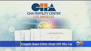 "Unimaginable Mishap": Parents Sue CHA Fertility Center Alleging Babies Born Were Not Theirs